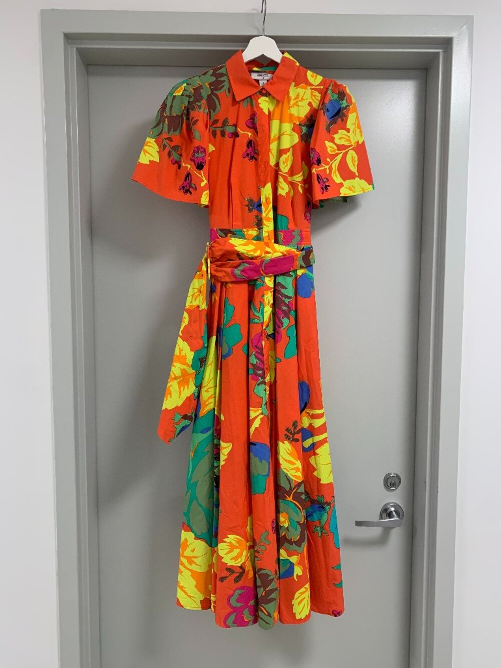 Christopher John Rogers for Target dress size 4